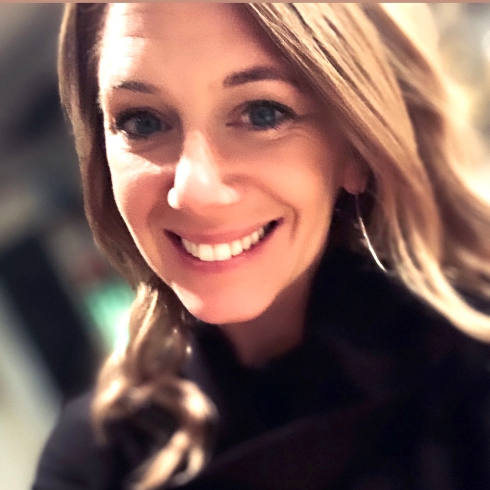 Meet your Posher, Shianne